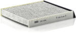 Mann-filter CUK 2240 Filtru aer habitaclu