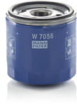 Mann-filter W 7056 Filtru ulei