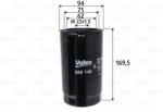 VALEO 586149 Filtru ulei