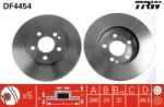 TRW DF4454 Disc frana - e-autoshop