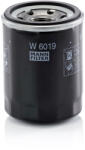 Mann-filter W 6019 Filtru ulei