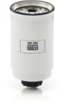 Mann-filter WK 880 filtru combustibil