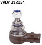 SKF VKDY 312054 Cap de bara