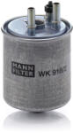 Mann-filter WK 918/2 x filtru combustibil