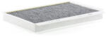 Mann-filter CUK 3569 Filtru aer habitaclu
