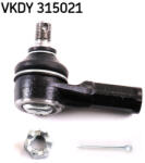 SKF VKDY 315021 Cap de bara