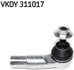 SKF VKDY 311017 Cap de bara