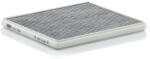 Mann-filter CUK 1828 Filtru aer habitaclu