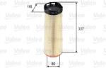 VALEO 585668 Filtru aer