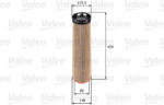 VALEO 585670 Filtru aer