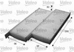 VALEO 715554 VALEO ESSENTIAL Filtru aer habitaclu