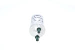 Bosch F 026 403 008 filtru combustibil