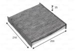 VALEO 715725 VALEO PROTECT Filtru aer habitaclu