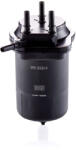 Mann-filter WK 939/4 filtru combustibil