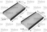 VALEO 698735 VALEO ESSENTIAL Filtru aer habitaclu