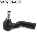SKF VKDY 314025 Cap de bara