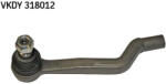 SKF VKDY 318012 Cap de bara