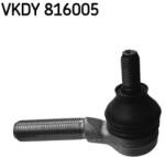 SKF VKDY 816005 Cap de bara