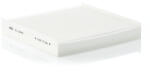 Mann-filter CU 2245 Filtru aer habitaclu