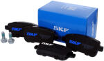 SKF VKBP 90058 set placute frana disc