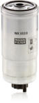 Mann-filter WK 853/8 filtru combustibil