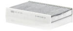Mann-filter CUK 26 006 Filtru aer habitaclu