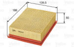VALEO 585087 Filtru aer