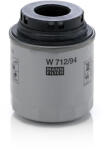 Mann-filter W 712/94 Filtru ulei