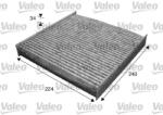 VALEO 715629 VALEO PROTECT Filtru aer habitaclu