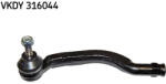 SKF VKDY 316044 Cap de bara