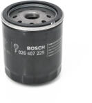 Bosch F 026 407 225 Filtru ulei