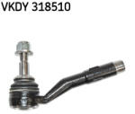 SKF VKDY 318510 Cap de bara