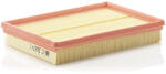 Mann-filter C 2667/1 Filtru aer