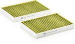 Mann-filter FP 2722-2 FreciousPlus Filtru aer habitaclu