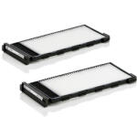Mann-filter CU 2808-2 Filtru aer habitaclu