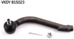 SKF VKDY 815023 Cap de bara