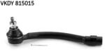 SKF VKDY 815015 Cap de bara