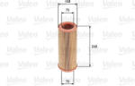 VALEO 585631 Filtru aer