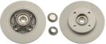 TRW DF6042BS Disc frana - e-autoshop