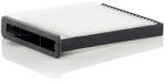 Mann-filter CU 22 007 Filtru aer habitaclu
