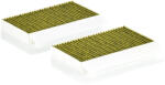 Mann-filter FP 27 021-2 FreciousPlus Filtru aer habitaclu