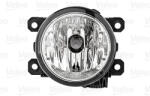 VALEO 044185 FOGSTAR Faruri de curba (AFS)