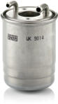 Mann-filter WK 9014 z filtru combustibil