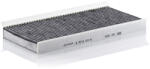 Mann-filter CUK 4054 Filtru aer habitaclu