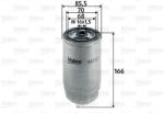 VALEO 587727 filtru combustibil