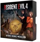 FaNaTtik Resident Evil 4 - Bitores Mendez Medallion