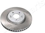 JAPANPARTS Disc frana JAPANPARTS DI-H34C (DI-H34C) - fixbox