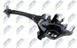NTY Brat, suspensie roata NTY ZWT-FR-004 (ZWT-FR-004)