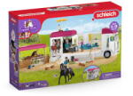 Schleich Schleich Horse Club 42619 Horse Transporter (42619)