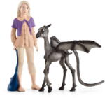 Schleich Schleich Wizarding World Luna & Thestral 42636 (42636)